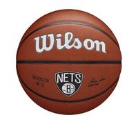 Wilson Nba Brooklyn Nets Team Alliance Basketball Black