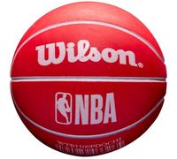 Wilson NBA Dribbler Chicago Bulls Mini Ball WTB1100PDQCHI
