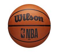 Wilson NBA DRV Outdoor Basketball, Unisex-Adult, Brown