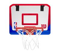 Wilson NBA DRV Mini Hoop Clear