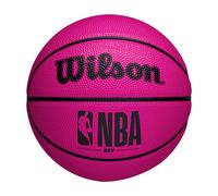 Wilson Nba Drv Mini Basketball Indoor Ball Pink