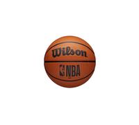 Wilson NBA DRV Outdoor Basketball, Unisex-Adult, Brown