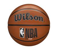 Wilson NBA DRV Plus Basketball Brown