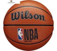 Wilson NBA DRV PRO Basketball 7, Brown