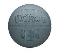 Wilson NBA DRV Pro Outdoor Basketball - Mint Green, Size 6-28.5"