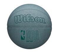 Wilson NBA DRV Pro Outdoor Basketball - Mint Green, Size 7-29.5"