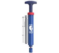 Wilson NBA DRV Pump Kit WTBA4003NBA