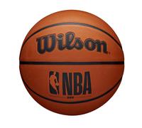 WILSON NBA DRV Series Basketball - DRV, Brown, Size 5-27.5"