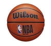 WILSON NBA DRV Series Basketball - DRV Pro Brown Size 5 - 27.5""