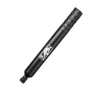 Wilson NBA Dual Action Pump, Black