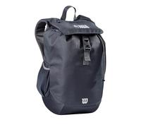 Wilson Nba Forge Backpack Grey
