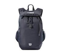 Wilson Nba Forge Backpack Grey