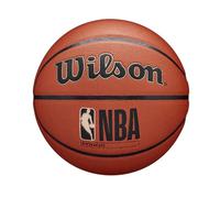 Wilson NBA Forge Basketball