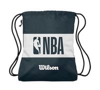 Wilson Nba Forge Bag Black