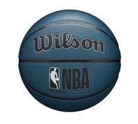 WILSON NBA Forge Indoor/Outdoor Basketball - Teal Size 7-29.5""""