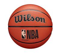 WILSON NBA Forge Indoor/Outdoor Basketballs - Size 5, Size 6 and Size 7