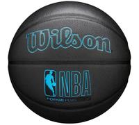 Wilson NBA Forge Plus Indoor/Outdoor Basketball, 7