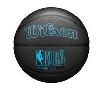 Wilson NBA Forge Plus Indoor/Outdoor Basketball, 7
