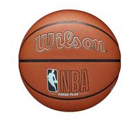 Wilson NBA Forge Plus Eco Indoor/Outdoor Basketball - Size 7-29.5"
