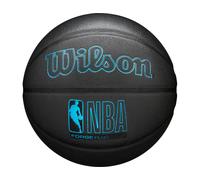 Wilson Nba Forge Plus Match Ball Black