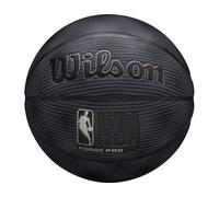 Wilson Nba Forge Pro Basketball Black