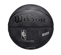 Wilson NBA Forge Pro Midnight Indoor/Outdoor Basketball, 7