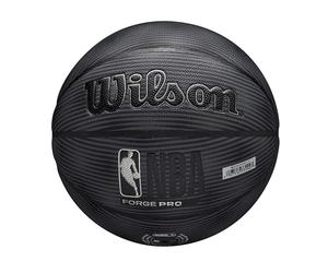 Wilson NBA Forge Pro Midnight Indoor/Outdoor Basketball