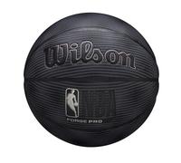 Wilson NBA Forge Pro Midnight Indoor/Outdoor Basketball, 7