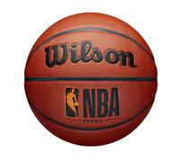 WILSON NBA Forge Series Indoor/Outdoor Basketball - Forge Brown Size