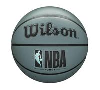 Wilson Nba Forge Sz7 Basketball Blue