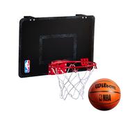 Wilson NBA Forge Team Mini Hoop One Size