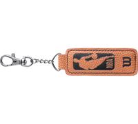 Wilson Nba Key Fob Brown