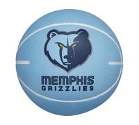 Wilson Nba Memphis Grizzlies All Team Basketball Multicolor
