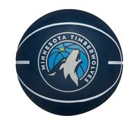 Wilson Nba Minnesota Timberwolves All Team Basketball Multicolor