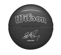 Wilson NBA Nightmode Basketball - Curry
