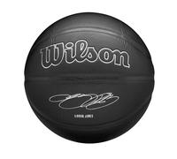 Wilson NBA Nightmode Basketball - Lebron, 7
