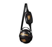 Wilson Basketball Bag, Ball Bag for 1 Ball