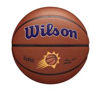 Wilson Nba Phoenix Suns Team Alliance Basketball Brown