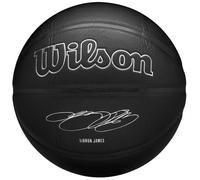 Wilson NBA Nightmode Basketball - Lebron, 7