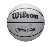 Wilson NBA Player Icon UV Basketball - Curry