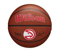 Wilson NBA Team Alliance Atlanta Hawks Basketball 7
