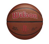 WILSON NBA Team Alliance Basketball - Houston Rockets Size 7-295
