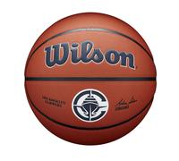WILSON NBA Team Alliance Basketball - Los Angeles Clippers Size 7-29.5""""