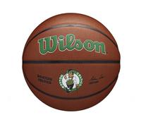 Wilson NBA Team Alliance Boston Celtics Basketball 7