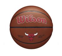 Wilson NBA Team Alliance Chicago Bulls Basketball 7