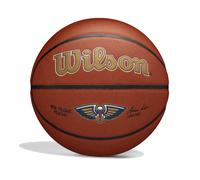 Wilson NBA Team Alliance New Orleans Pelicans Basketball 7
