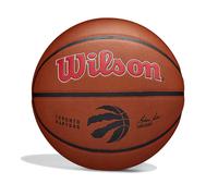 WILSON NBA Team Alliance Basketball - Toronto Raptors Size 7-29.5""""