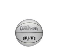 WILSON NBA Team Autograph Mini Basketball - San Antonio Spurs