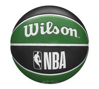 Wilson NBA Team Boston Celtics Basketball in Green Wilson Green