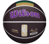 Wilson NBA Team City Collector New Orleans Pelicans Ball WZ4016419ID basketball